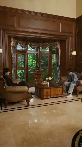 หลังเกิดใหม่คุณหนูตัวจริงขอกลับมาล้างแค้น