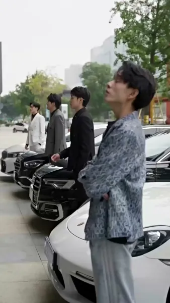 หลังเกิดใหม่คุณหนูตัวจริงขอกลับมาล้างแค้น