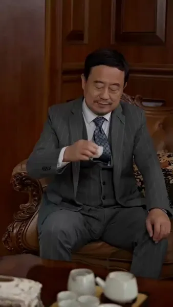 หลังเกิดใหม่คุณหนูตัวจริงขอกลับมาล้างแค้น