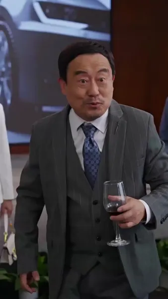 หลังเกิดใหม่คุณหนูตัวจริงขอกลับมาล้างแค้น