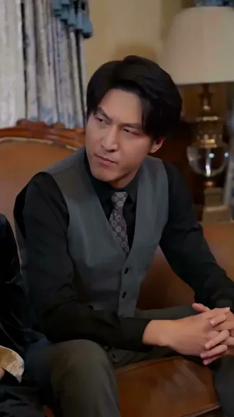 หลังเกิดใหม่คุณหนูตัวจริงขอกลับมาล้างแค้น