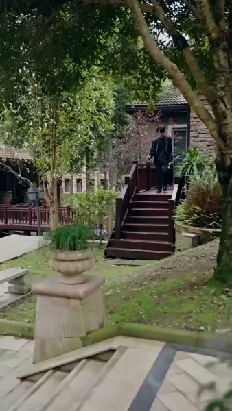 หลังเกิดใหม่คุณหนูตัวจริงขอกลับมาล้างแค้น