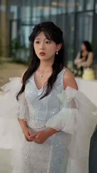 หลังเกิดใหม่คุณหนูตัวจริงขอกลับมาล้างแค้น