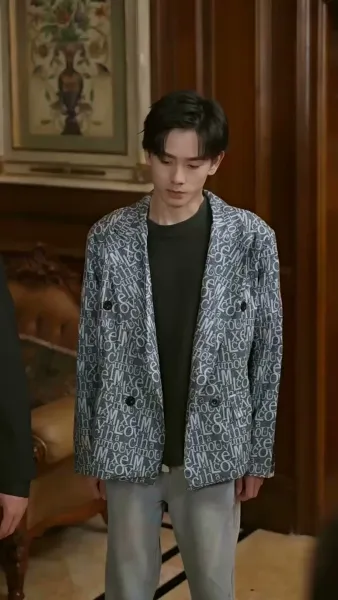 หลังเกิดใหม่คุณหนูตัวจริงขอกลับมาล้างแค้น