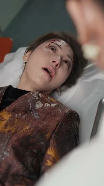 ปรารถนาสุดท้าย