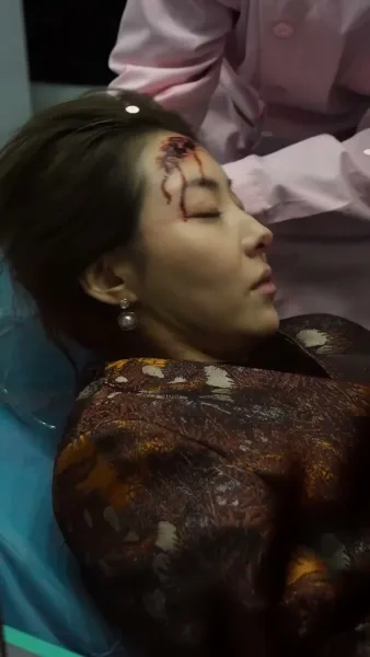 ปรารถนาสุดท้าย