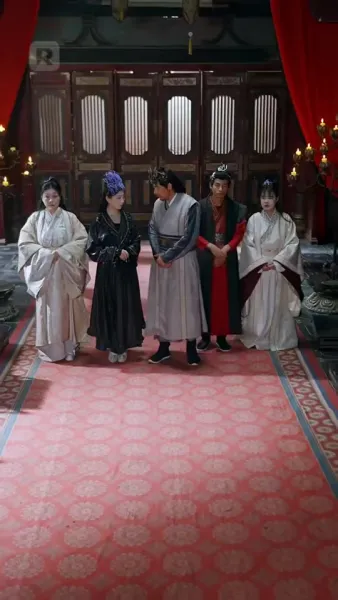 พันธนาการรัก ราชาอสรพิษ