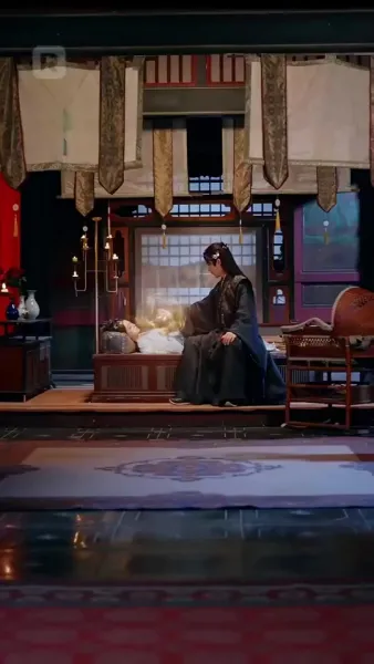 พันธนาการรัก ราชาอสรพิษ