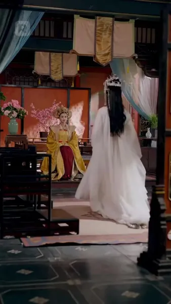 พันธนาการรัก ราชาอสรพิษ