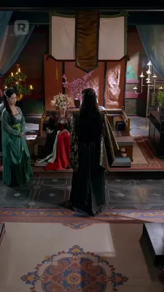 พันธนาการรัก ราชาอสรพิษ