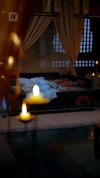 พันธนาการรัก ราชาอสรพิษ