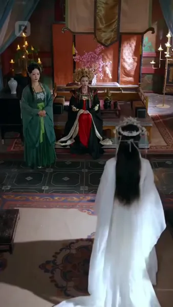 พันธนาการรัก ราชาอสรพิษ