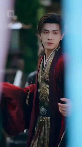 พันธนาการรัก ราชาอสรพิษ