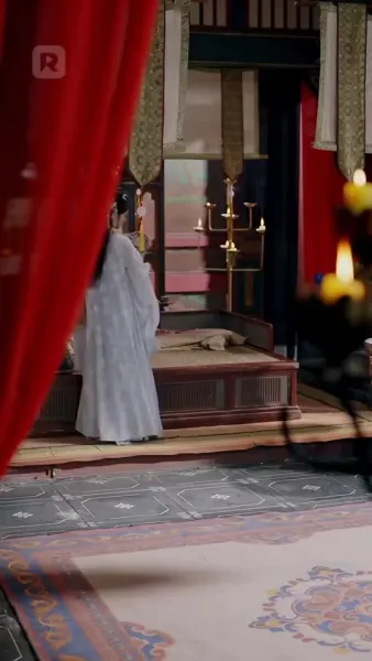 พันธนาการรัก ราชาอสรพิษ