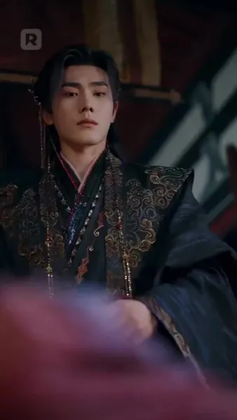 พันธนาการรัก ราชาอสรพิษ