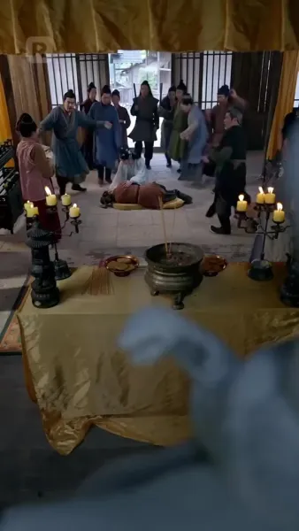 พันธนาการรัก ราชาอสรพิษ