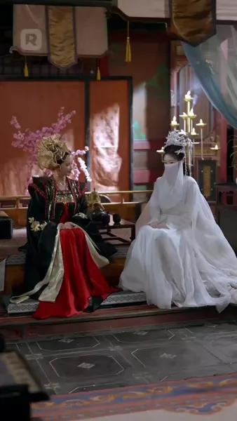 พันธนาการรัก ราชาอสรพิษ