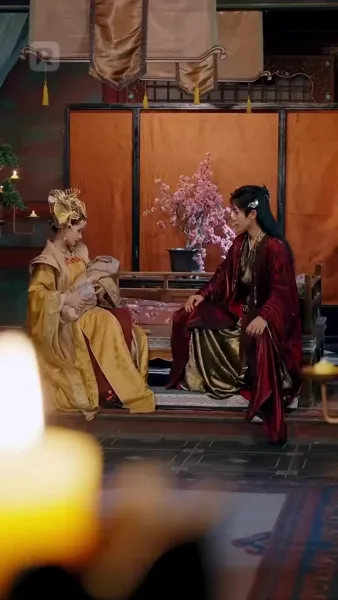 พันธนาการรัก ราชาอสรพิษ