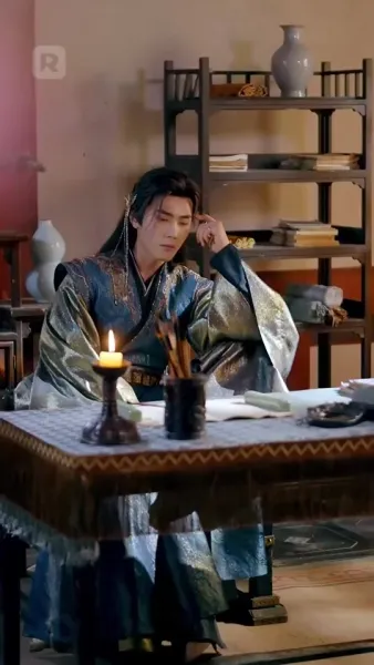 พันธนาการรัก ราชาอสรพิษ