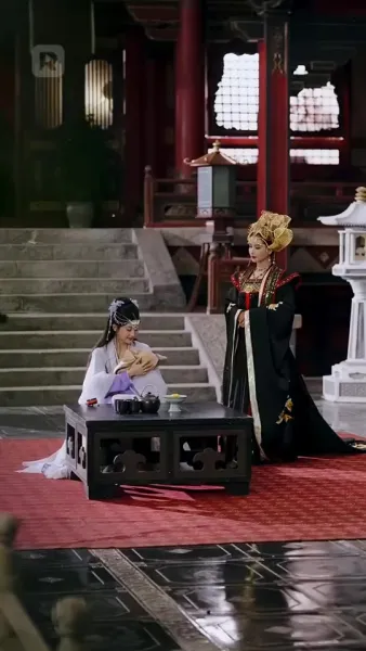 พันธนาการรัก ราชาอสรพิษ