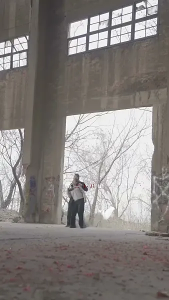 กรงแค้น กรงรัก