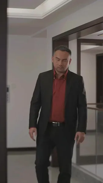 กรงแค้น กรงรัก