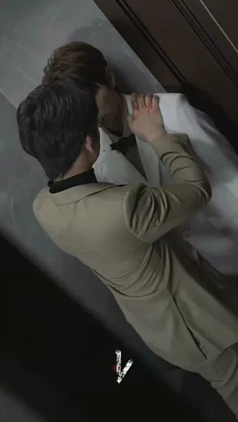 กรงแค้น กรงรัก