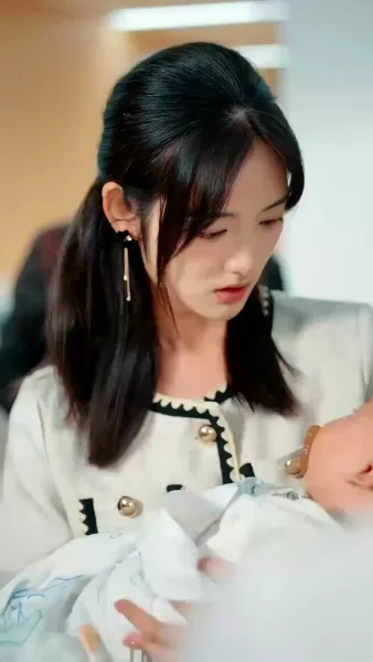 มนต์รักเสียงใจลูกน้อย