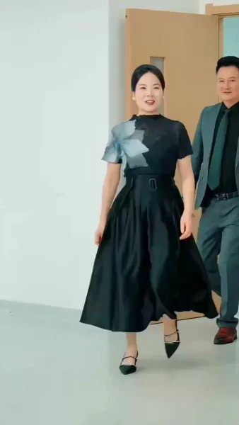 มนต์รักเสียงใจลูกน้อย