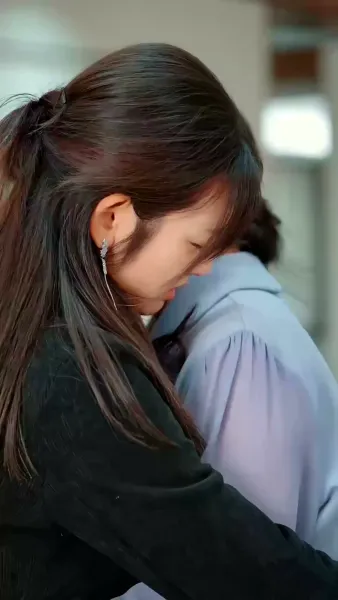 มนต์รักเสียงใจลูกน้อย