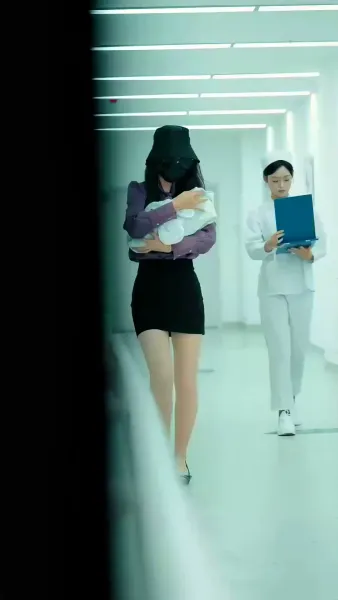 มนต์รักเสียงใจลูกน้อย