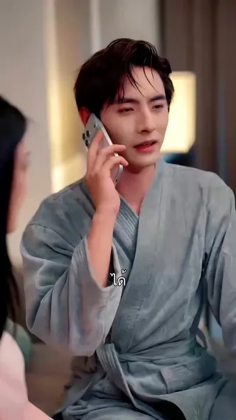 มนต์รักเสียงใจลูกน้อย