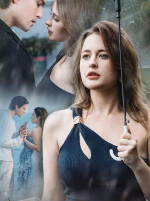 รักเกินควบคุม: ความรักจอมปลอมกับศัตรูของฉัน