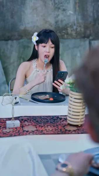 ยิ่งเกลียด ยิ่งผูกพัน