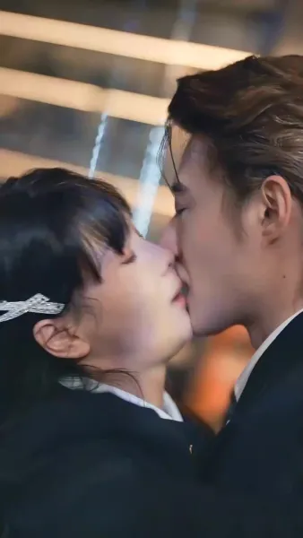 ยิ่งเกลียด ยิ่งผูกพัน