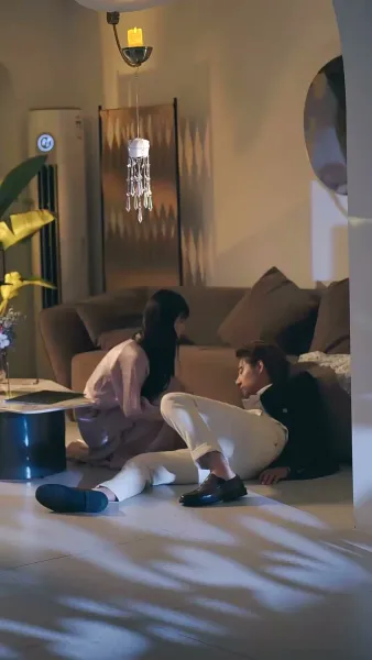 ยิ่งเกลียด ยิ่งผูกพัน