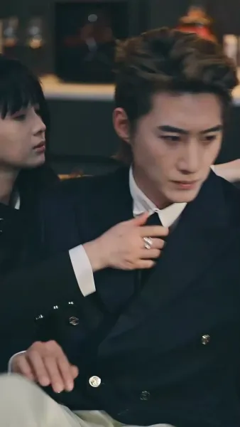 ยิ่งเกลียด ยิ่งผูกพัน