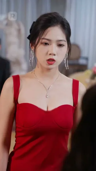 ถูกผูกพันกับมหานุค: ประสบการณ์ที่ไม่คาดคิดของเธอ