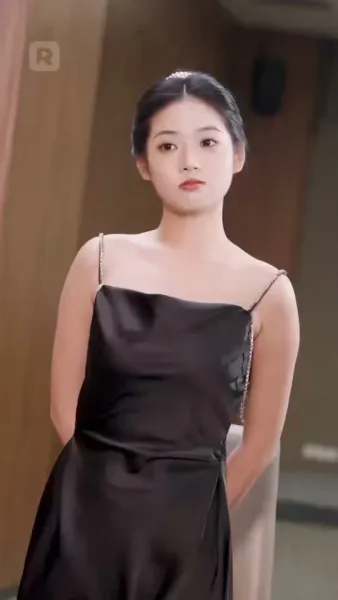 ถูกผูกพันกับมหานุค: ประสบการณ์ที่ไม่คาดคิดของเธอ