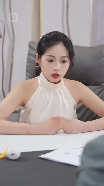 ถูกผูกพันกับมหานุค: ประสบการณ์ที่ไม่คาดคิดของเธอ