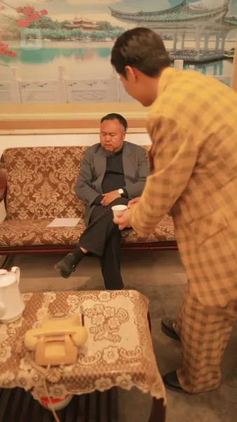 เกิดใหม่อีกครั้งในปี พ.ศ. 2520