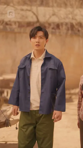 เกิดใหม่อีกครั้งในปี พ.ศ. 2520