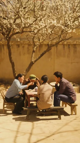 เกิดใหม่อีกครั้งในปี พ.ศ. 2520