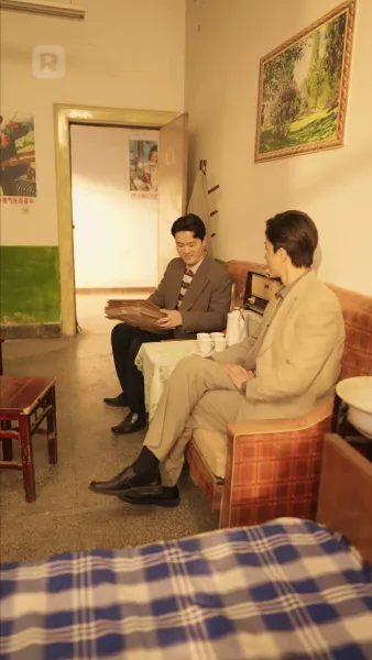 เกิดใหม่อีกครั้งในปี พ.ศ. 2520