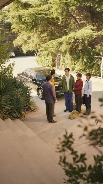 เกิดใหม่อีกครั้งในปี พ.ศ. 2520