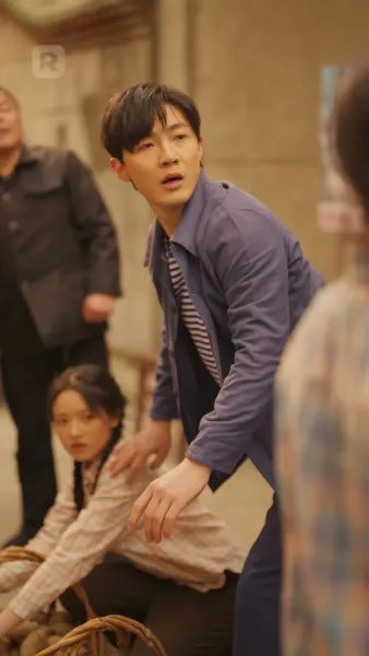 เกิดใหม่อีกครั้งในปี พ.ศ. 2520