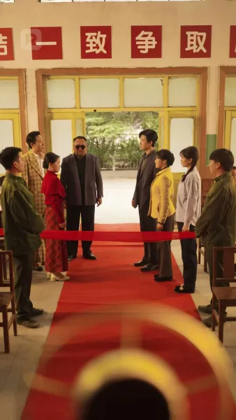 เกิดใหม่อีกครั้งในปี พ.ศ. 2520