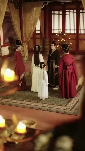 ข้าถูกทรราชตามตื๊อรัก