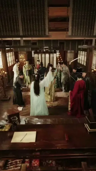 ข้าถูกทรราชตามตื๊อรัก