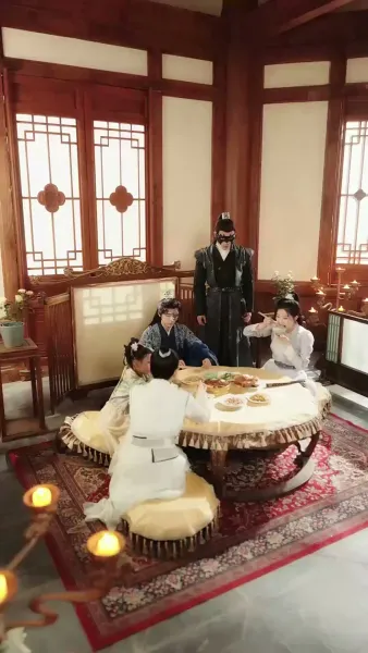 ข้าถูกทรราชตามตื๊อรัก